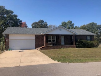 24825 Spencer Rd, Waynesville, MO 65583