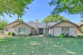 4511 Polo Ridge Cir, Norman, OK 73072