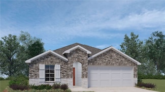 1838 Whirlaway Dr, Corpus Christi, TX 78417