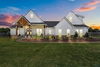 2465 Lansing Switch Rd, Longview, TX 75602