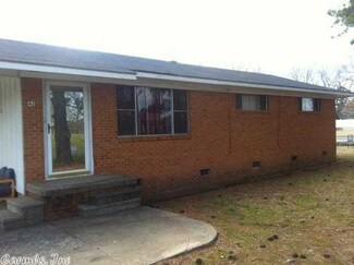 429 E Siebenmorgen Rd, Conway, AR 72032