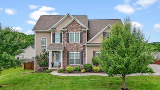 925 Parkside Ave, Morristown, TN 37814