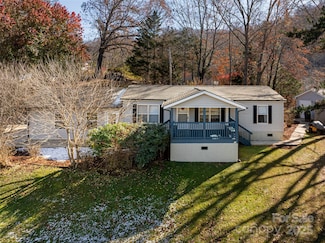 55 Morgan Rd, Weaverville, NC 28787