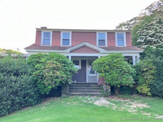 1395 West St, Middlebury, CT 06762