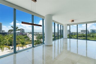 601 NE 36th St Unit 801, Miami, FL 33137