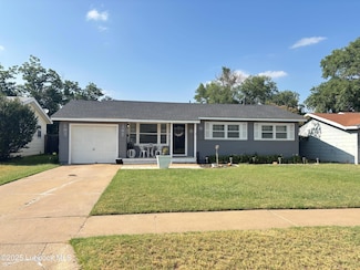 4420 47th St, Lubbock, TX 79414