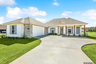 31861 Redrick Dr, Walker, LA 70785