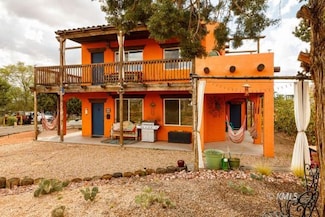 725 W Aspen Dr, Kanab, UT 84741