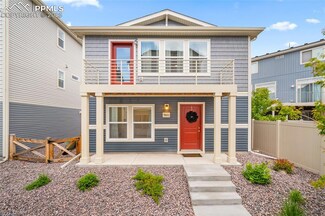 5840 Thurless Ln, Colorado Springs, CO 80927