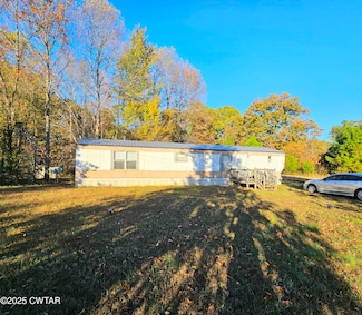141 Stone Rd, Pinson, TN 38366