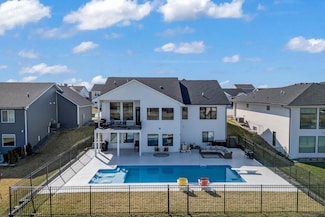 6739 Bright St, Johnston, IA 50131