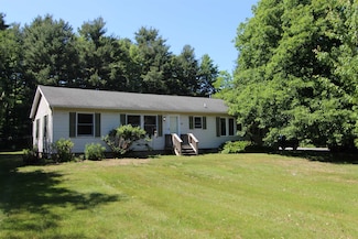 674 S Brownell Rd, Williston, VT 05495