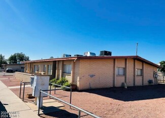 5938 W Rose Ln, Glendale, AZ 85301
