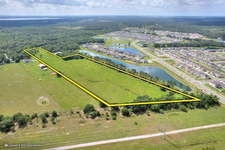 12631 Hobson Simmons Rd, Lithia, FL 33547