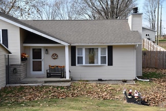 9 Locksley Ct, Bedford, IN 47421