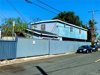1410 Emden St, Wilmington, CA 90744