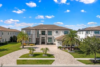 4047 Isabella Cir, Windermere, FL 34786
