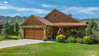 323 Faas Ranch Rd, New Castle, CO 81647