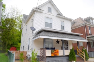 606 W Penn St, Butler, PA 16001