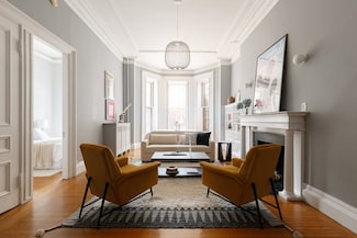 119 Marlborough St Unit 3, Boston, MA 02116
