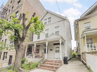 3007 Albany Crescent, Bronx, NY 10463