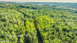 0 Co Ro 121 Lot 3 10 6 Ac Unit 1308014, Athens, TN 37303