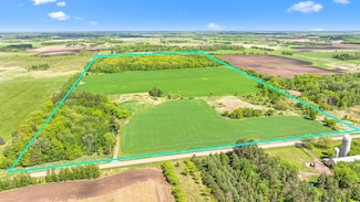 15920 75th Ave NE, Alberta Township, MN 56367