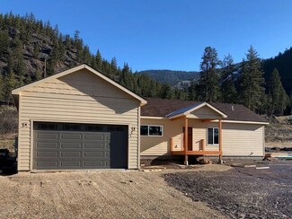 110 Bernie Rd, Alberton, MT 59820