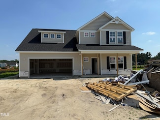 106 Hudson Village Dr, La Grange, NC 28551