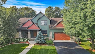 11338 Parkside Trail, Maple Grove, MN 55369