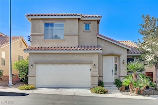 10372 Timber Canyon Ave, Las Vegas, NV 89129