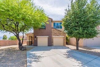 12519 E Red Iron Trail, Vail, AZ 85641