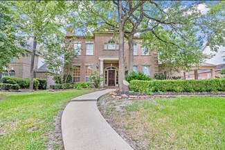 16114 Lafone Dr, Spring, TX 77379