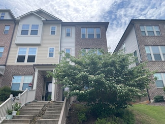 1395 Town Home Dr, Apex, NC 27502