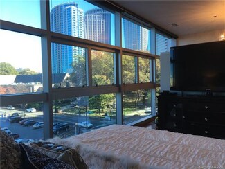 333 W Trade St Unit 403, Charlotte, NC 28202
