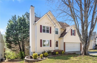 1196 Yellow River Dr, Lawrenceville, GA 30043