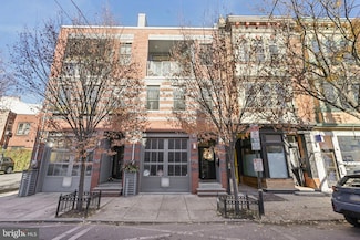 739 Bainbridge St, Philadelphia, PA 19147