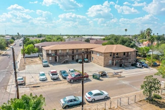 3802 Convent Ave, Laredo, TX 78041