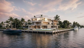 522 SW 9th Terrace, Fort Lauderdale, FL 33312