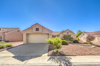 2441 Desert Sands Dr, Las Vegas, NV 89134
