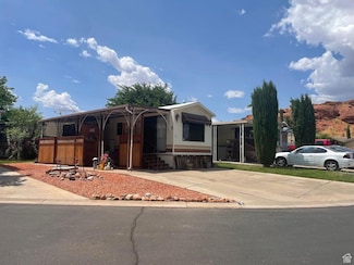 1150 W Red Hills Pkwy Unit 1, Washington, UT 84780