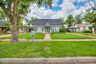 1113 Austin Ave, San Angelo, TX 76903