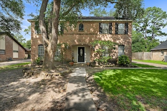 19719 Sweet Forest Ln, Humble, TX 77346