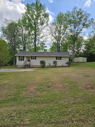 232 North St, Gray, GA 31032
