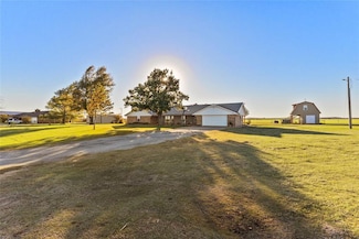 11441 N 2430 Rd, Colony, OK 73021