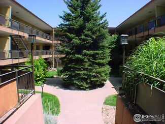 830 20th St Unit 108, Boulder, CO 80302