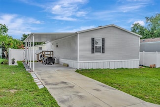 38039 Leondias Dr, Zephyrhills, FL 33542