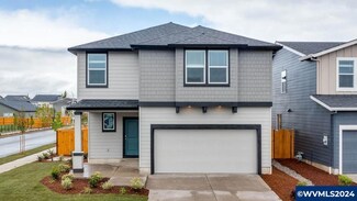 2733 Chickadee (Lot 5) Ln, Woodburn, OR 97071