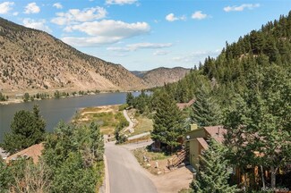2186 Clear Creek Dr, Georgetown, CO 80444