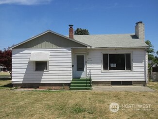 1001 S 31st Ave, Yakima, WA 98902